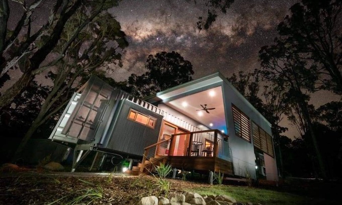 North Rothbury Cabin | Tuckers Lane Boutique Accommodation