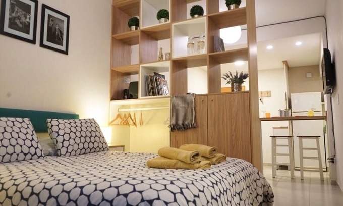 Province of Tucuman Apartment | Tucuman Rent for Days I