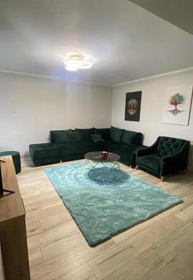 Ocna Mures Apartment | Tudor Apartament
