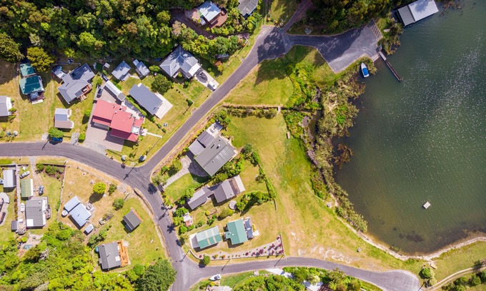 Rotoma House | Tui Bach - Lake Rotoehu