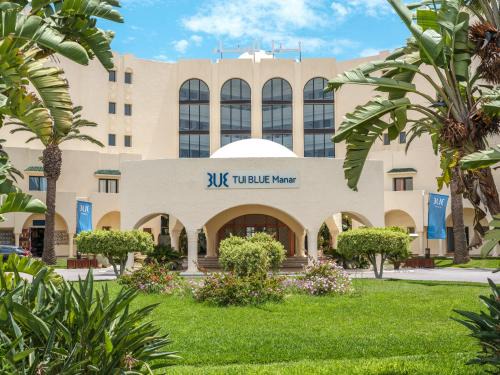 Mrezga Hotel | TUI BLUE Manar