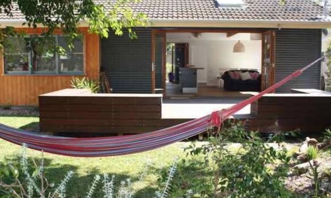 Bundeena House | Tui Cottages - House+Cottage - close to beach