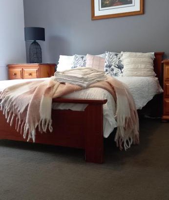 Landsborough Bed & Breakfast | Tukawyl Retreat Landsborough