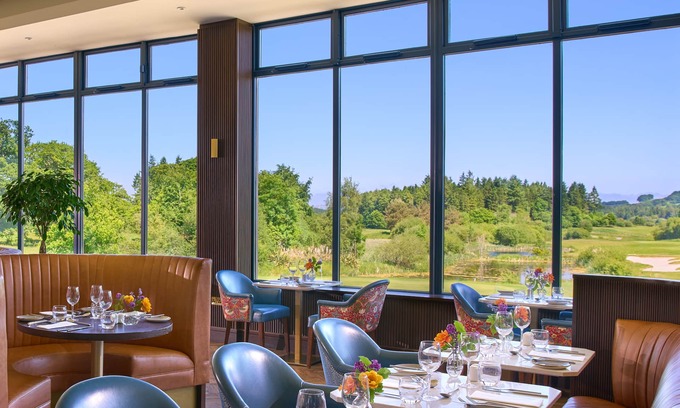 Tulfarris Hotel | Tulfarris Hotel & Golf Resort
