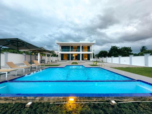 Tunguu Villa | Tulia Luxury Villas