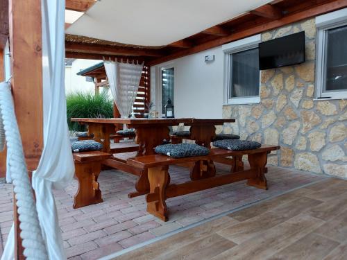 Sarospatak Apartment | Tulipán Vendégház
