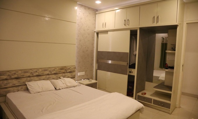 Raipur Hotel | Tulip Arena Hotel Club By SGL