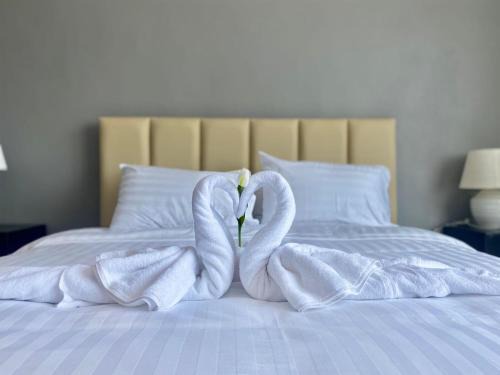 Luang Namtha Hotel | Tulip Hotel