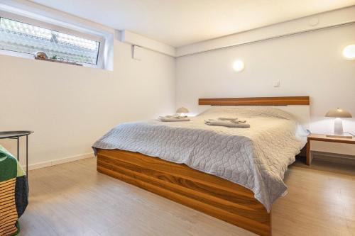 Melle Apartment | Tulip Path 3