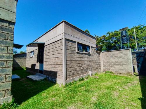 Wang'uru Bed & Breakfast | Tulivu Homes Mwea