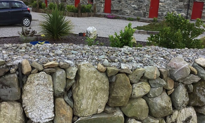 Reenascreena House | Tullig Rock Country Cottage
