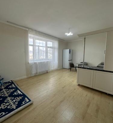 Olgii Apartment | Tulpar tour apartment