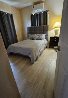 Tamuning Bed & Breakfast | Tulu Famaguon Newly Renovated 2 BR 1BA Entire Apartment Free Wifi, Continental Breakfast, Parking
