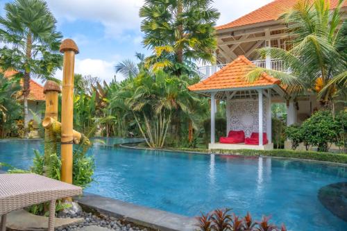 Pejeng Resort | Tulus Hati Ubud Retreat
