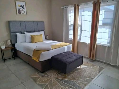 Letlhakane Apartment | Tumi's Apartments