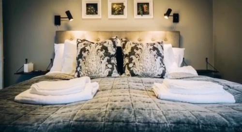 Vadstena House | Tummens B & B