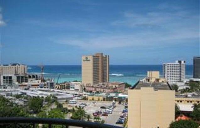 Tumon Hotel | Tumon Bay Capital Hotel
