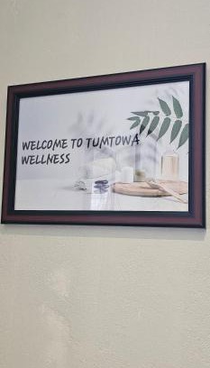 Lusaka Central Cabin | TumTowa Luxury