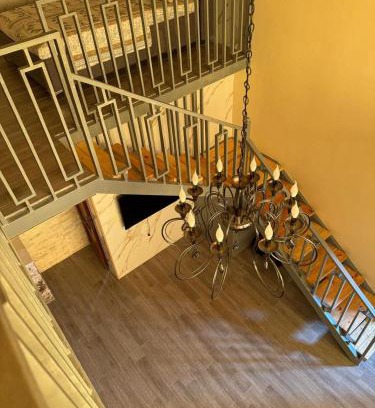 Yerevan Apartment | Tunik