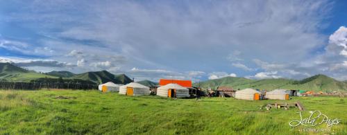 Selenge Other | Tunkhelguesthouse