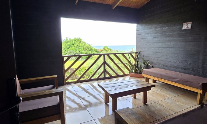 Hanga Roa Cabin | Tupuna Lodge Apartments