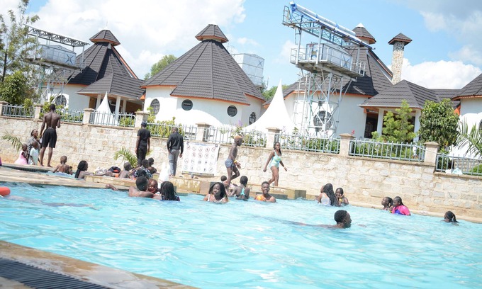 Kapsabet Resort | Turaco Intercounty Resort Limited