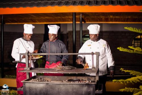 Nandi Hotel | TURACO INTERCOUNTY RESORT