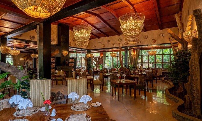 Karatu Hotel | Turaco Ngorongoro Valley, a Tribute Portfolio Lodge