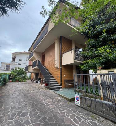 Rivazzurra Bed & Breakfast | Turchese B&B
