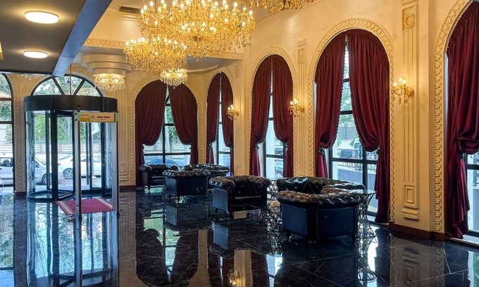 Yenisehir Bed & Breakfast | TURİSTİK PALAS OTEL