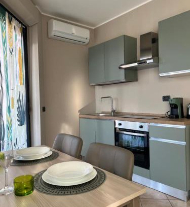 Cenisia Apartment | Turin Bicerin