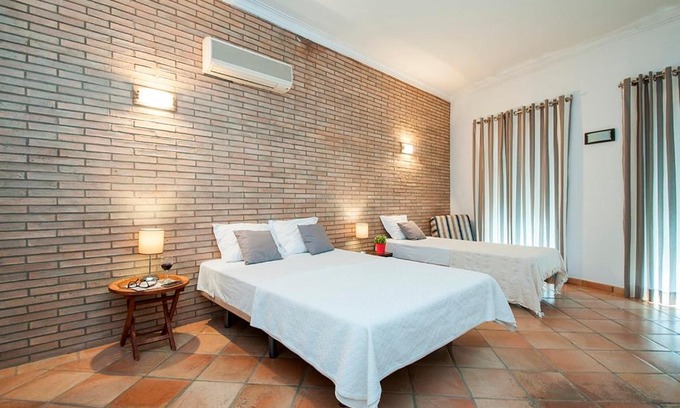 Mertola Apartment | Turismo Guadiana - Casas