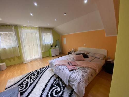 Podcetrtek Apartment | Turistična kmetija Golej