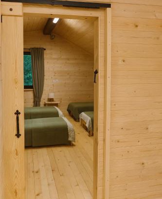 Vidrga House | Turistična kmetija Pod kostanji - FarmStay Pod kostanji