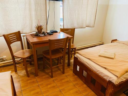 Rozhanovce House | Turistická ubytovňa
