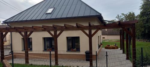 Zadiel House | Turistická Ubytovňa Zádiel - Turistaszálló Szádelő