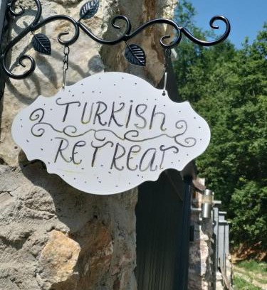 Inegol Bed & Breakfast | Turkish Retreat