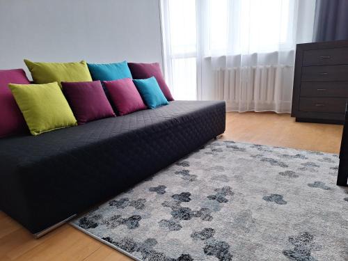 West Pomeranian Voivodeship Apartment | Turkusowa Apartament