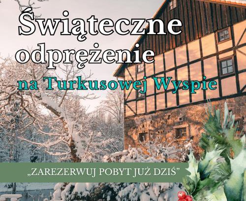 Wlen House | Turkusowa Wyspa