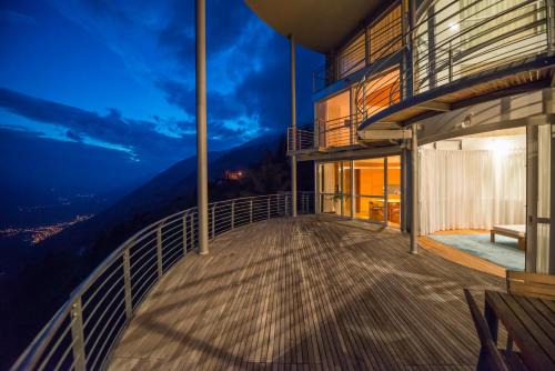 Laces Villa | Turm Chalet