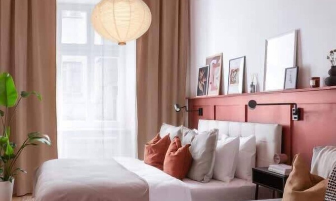 Nove Mesto Apartment | TurnKey | National Museum Apartment III