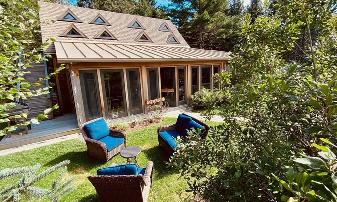Manset Cottage | Turnstone Cottage ·3BR/2Bath (heated floor on bathrooms!) Near Acadia Nat'l Park