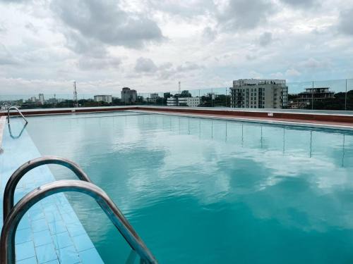 Accra Apartment | Turquaz Residence