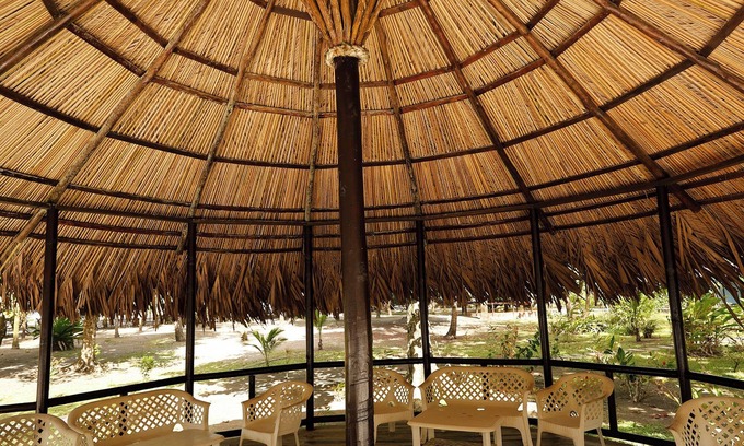 Tortuguero Cabin | Turtle Beach Lodge
