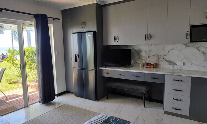 Dolphin Heads Apartment | Turtle Beach (Unit 129)