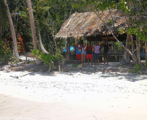 Raja Ampat House | Turtle Dive Homestay