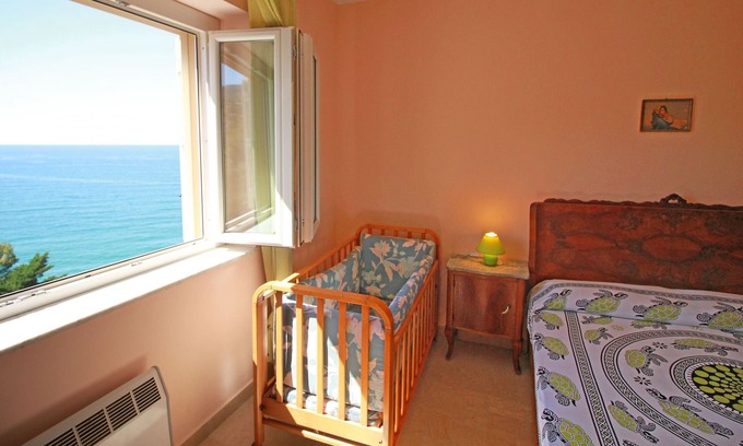 Castel Di Tusa Apartment | Tusa Gold Sunset by Wonderful Italy