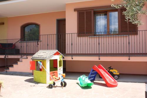 Pieve a Nievole House | Tuscan Dream Casa Vacanze