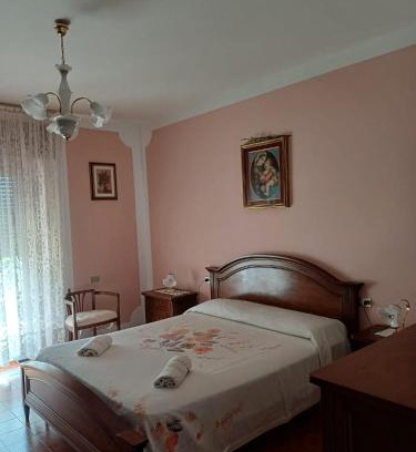 Sestino Apartment | Tuscan Hillside Heaven