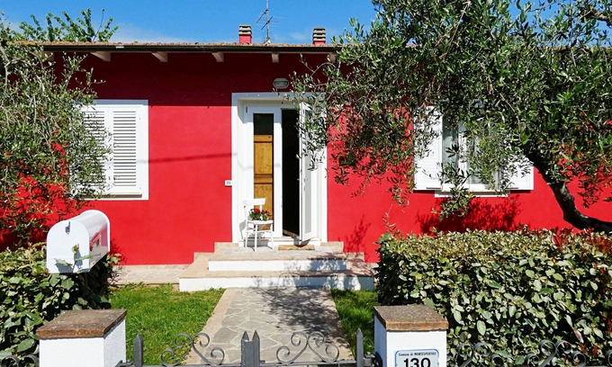 Montespertoli Villa | "Tuscan Orchard" Holiday House